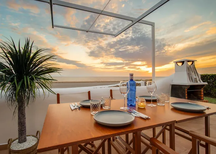 Can Peix - Relax Y Atardeceres Unicos Junto Al Mar