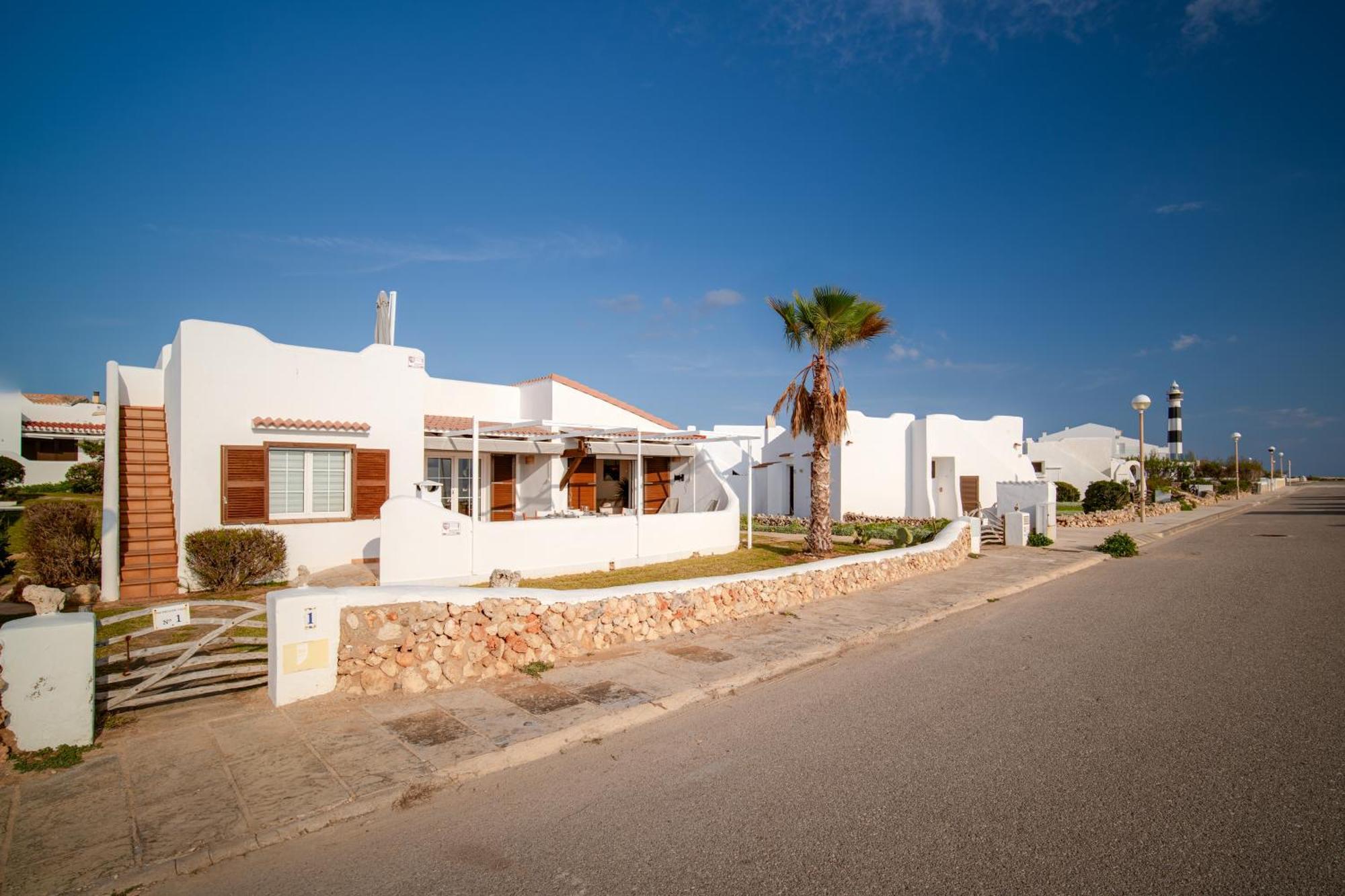 Peix - Relax Y Atardeceres Unicos Junto Al Mar * Cala en Bosch