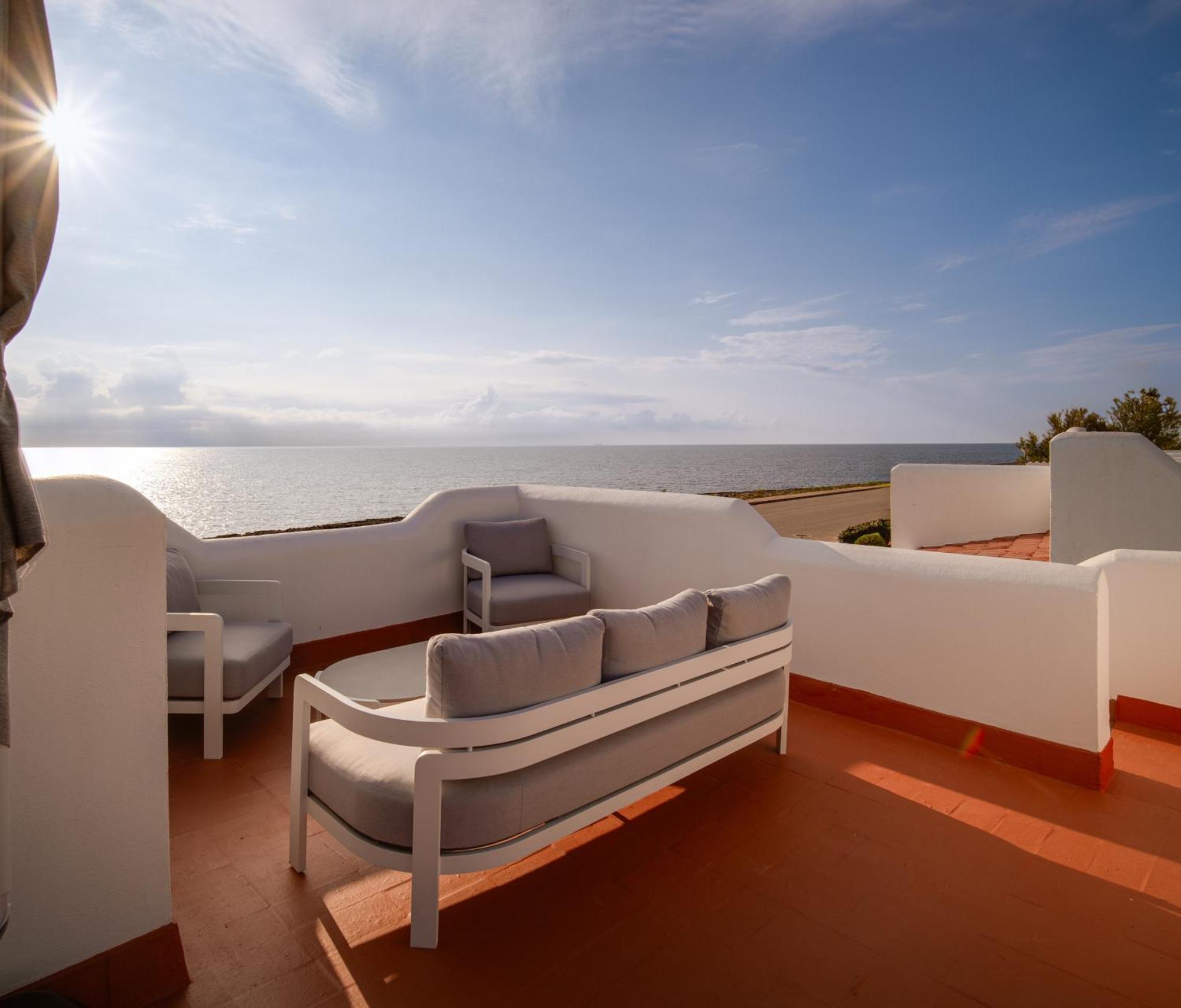 Peix - Relax Y Atardeceres Unicos Junto Al Mar Vil·la