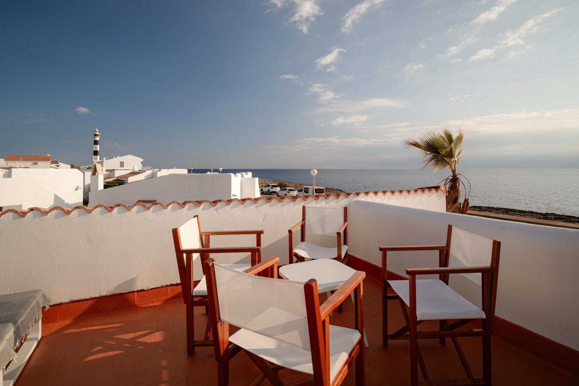 Vil·la Peix - Relax Y Atardeceres Unicos Junto Al Mar Cala en Bosch