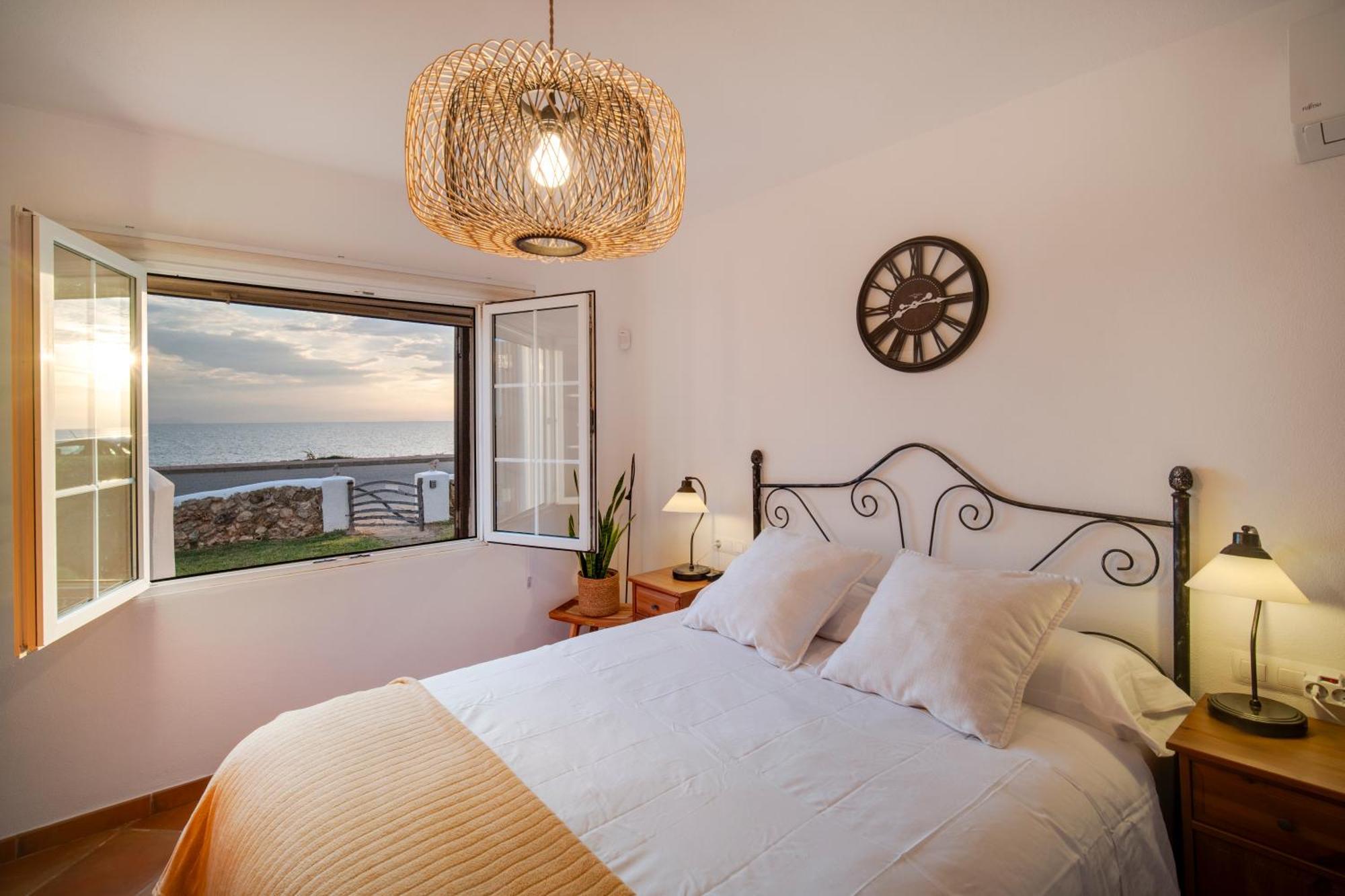 Peix - Relax Y Atardeceres Unicos Junto Al Mar