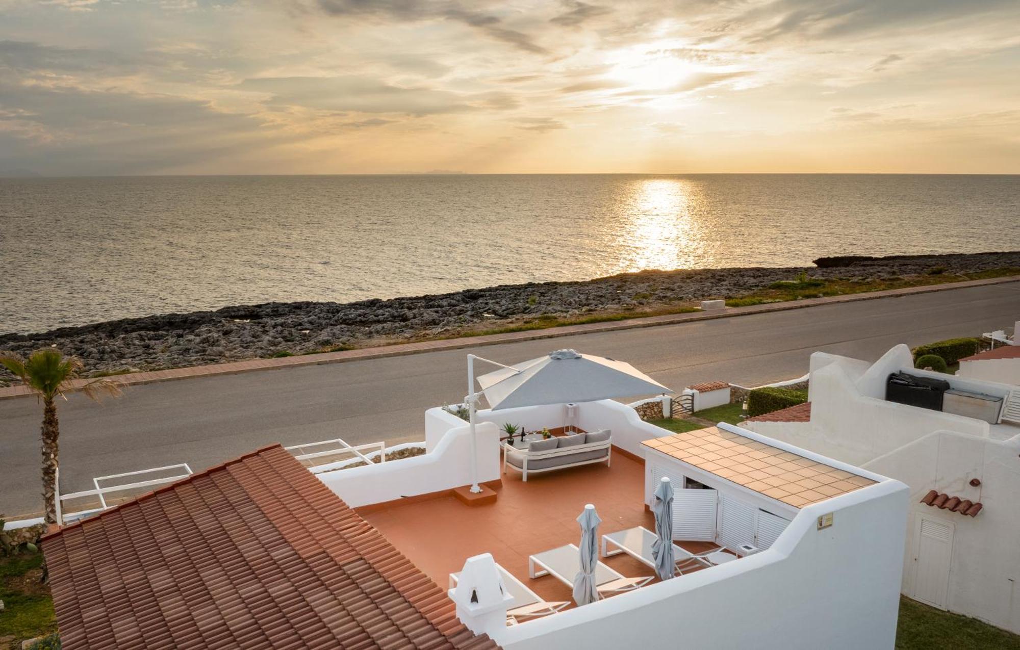 Peix - Relax Y Atardeceres Unicos Junto Al Mar Vil·la